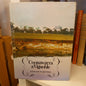 Coonawarra: A Vignoble by W. S. Benwell-Wine & Viticulture History Book-Tilbrook and Co