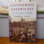 Cottonwool Sandwiches by Pamela Cole-Book-Tilbrook and Co