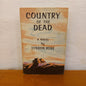 Country Of The Dead by Lyndon Rose-Book-Tilbrook and Co