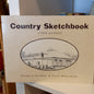 Country Sketchbook of Dubbo and District-Book-Tilbrook and Co