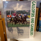Gallopers and Gamblers: A Guide to Thoroughbred Racing in Australia by Pat Craven (1997)-Book – Non-Fiction/ Sport/ Australian History/ Horse Racing-Tilbrook and Co