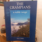 The Grampians: A Noble Range – Jane Calder, Illustrated by Ann Wojczuk (1987)-Natural & Local History-Tilbrook and Co
