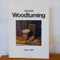 Creative Woodturning by Dale L Nish-Tilbrook and Co