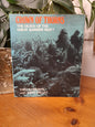 Crown of Thorns The Death of the Great Barrier Reef by Theo Brown with Keith Willey 1972 softcover book