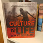 Culture is Life: A Photographic Exploration of Aboriginal and Torres Strait Islander Peoples in Modern Australia by Wayne Quilliam-Books-Tilbrook and Co