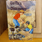 Della's Discovery (Oak Leaf Books) by Elizabeth Ashley-Book-Tilbrook and Co