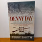 Deny Day by Terry Smyth-Book-Tilbrook and Co