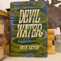 Devil Water by Anya Seton-Book-Tilbrook and Co