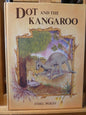 Dot and the Kangaroo by Ethel Pedley-Book-Tilbrook and Co