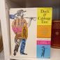 Duck and Cabbage Tree A Pictorial History of Clothes in Australia, 1788-1914 by Cedric Flower-Book-Tilbrook and Co