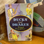 Ducks and Drakes by Nigel Tranter-Book-Tilbrook and Co