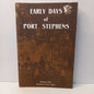 Early Days of Port Stephens: Extracts from Sir Edward Parry's Diary by Sir William Edward Parry-Book-Tilbrook and Co