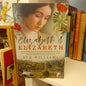 Elizabeth and Elizabeth by Sue Williams-Book-Tilbrook and Co