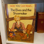 Elves and the Shoemaker by Jacob Grimm; Wilhelm Grimm-Book-Tilbrook and Co