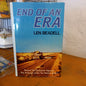 End of an Era by Len Beadell-Book-Tilbrook and Co