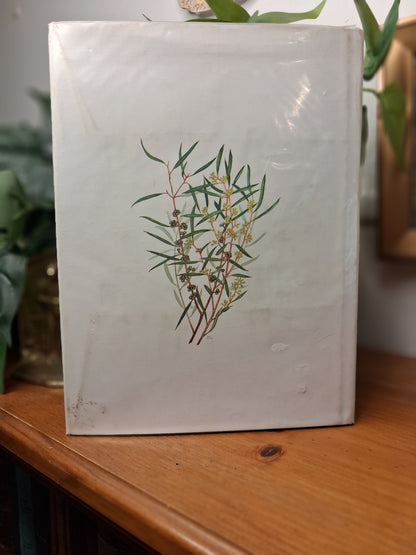 Eucalypts – Stan Kelly, G.M. Chippendale & R.D. Johnston (1976 Reprint)-Australian Natural History / Botanical Illustration-Tilbrook and Co