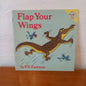 Flap Your Wings (Random House Picture book) by P.D. Eastman-Book-Tilbrook and Co