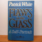 Flaws in the glass A Self Portrait by Patrick White-Book-Tilbrook and Co