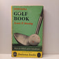 Fontana Golf Book by Louis T. Stanley-Book-Tilbrook and Co