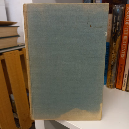 Foreign Birds For Garden Aviaries by Alec Brooksbank-Books-Tilbrook and Co