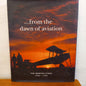 From the dawn of aviation: The Qantas story, 1920-1995 by John Stackhouse-Book-Tilbrook and Co