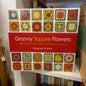 Granny Square Flowers – Margaret Hubert (2013, Hardcover)-Knitting & Crochet Book-Tilbrook and Co