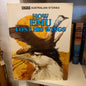 How Emu Lost His Wings by L. & G. Adams – Illustrated by Frank Lopez (1979 SRA Australian Legend Series)-Vintage Australian Children's Book-Tilbrook and Co