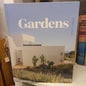 Gardens Inspired by Nature – Hardcover, 2022 Edition – Herron Books (Very Good Condition)-Books-Tilbrook and Co