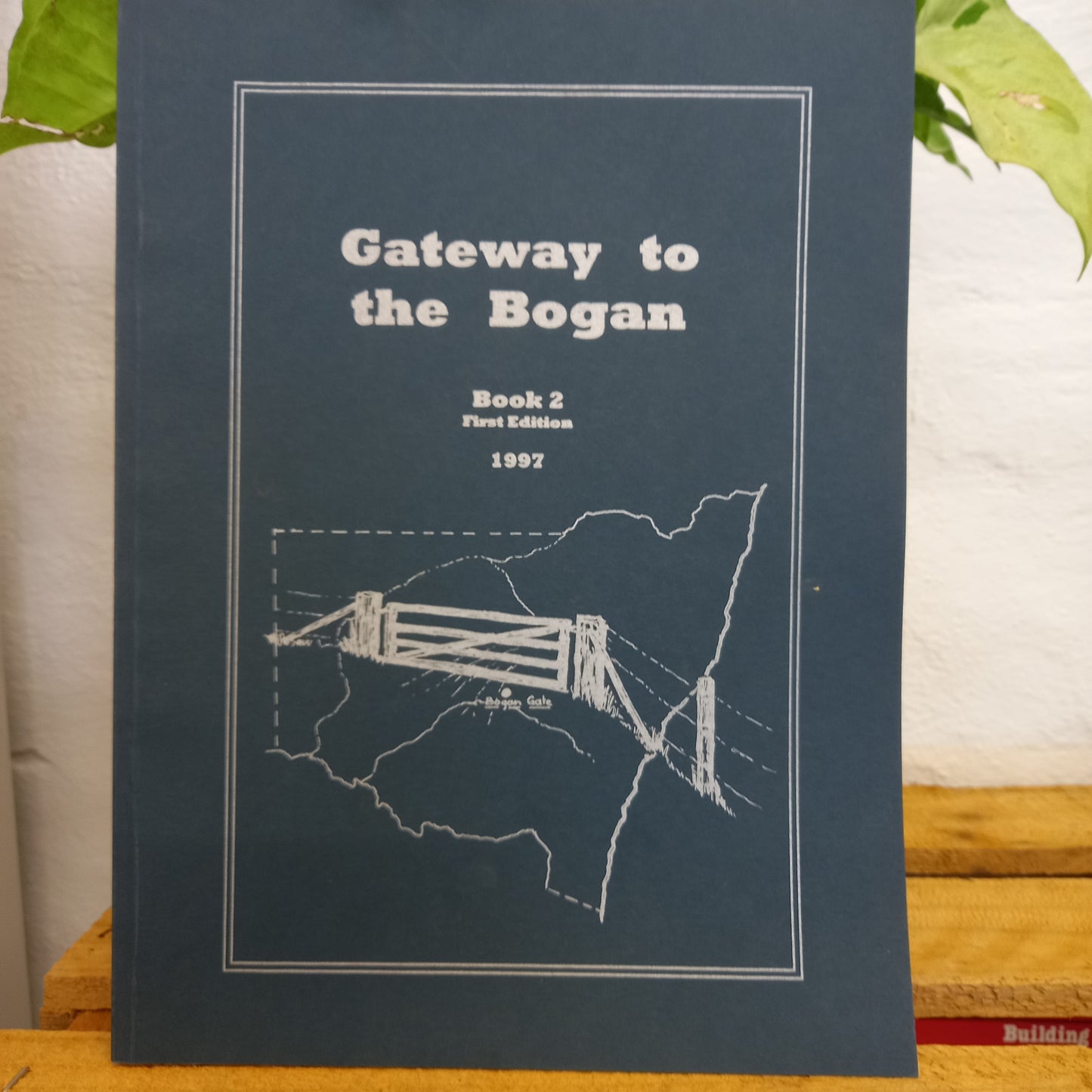 Gateway to the Bogan Book 2 1st Edition-Book-Tilbrook and Co