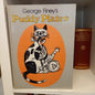 George Finey's Puddy plates-Book-Tilbrook and Co