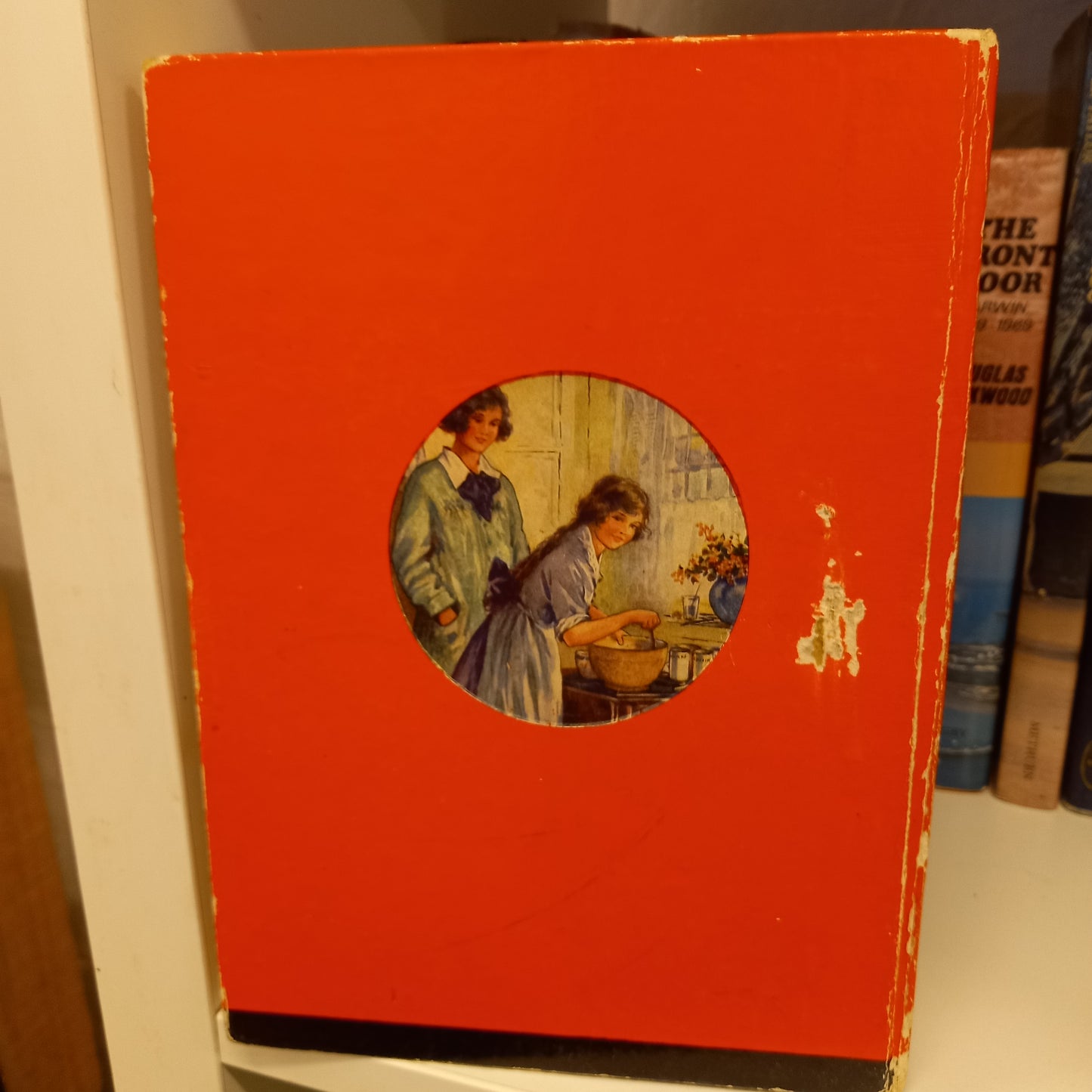 Girl Guide's Story Book-Books-Tilbrook and Co