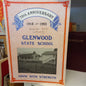 Glenwood State School 75th anniversary, 1918-1993 grow with strength-Book-Tilbrook and Co