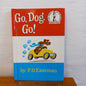 Go, Dog Go (I Can Read It All By Myself, Beginner Books) by P.D. Eastman-Book-Tilbrook and Co