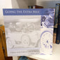 Going the Extra Mile A History of the Commonwealth Car Service 1910-2010-Books-Tilbrook and Co