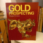 Gold Prospecting by Douglas M Stone-Books-Tilbrook and Co