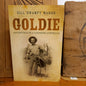 Goldie: Adventures in a Vanishing Australia by Bill Marsh-Book-Tilbrook and Co