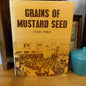 Grains of mustard seed by Colin Thiele-Books-Tilbrook and Co