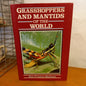 Grasshoppers and mantids of the world by K. Preston-Mafham-Book-Tilbrook and Co