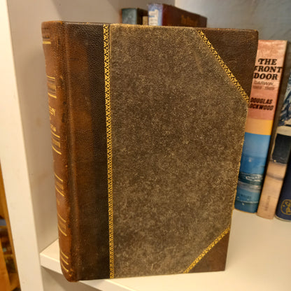 Great Controversy Between Christ and Satan, the Conflict of the Ages in the Christian Dispensation by Ellen G White-Books-Tilbrook and Co