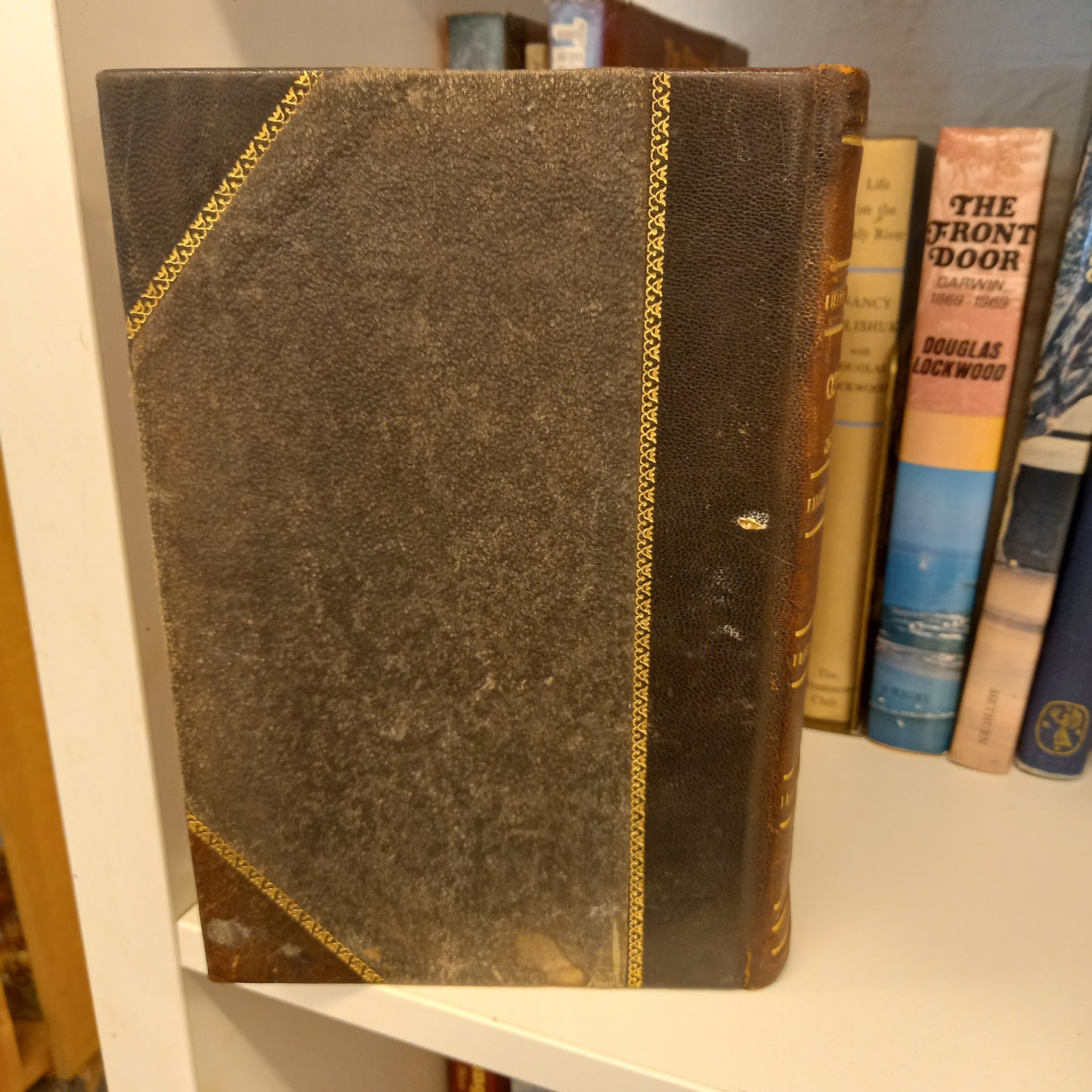 Great Controversy Between Christ and Satan, the Conflict of the Ages in the Christian Dispensation by Ellen G White-Books-Tilbrook and Co