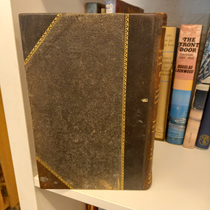 Great Controversy Between Christ and Satan, the Conflict of the Ages in the Christian Dispensation by Ellen G White-Books-Tilbrook and Co