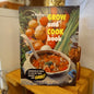 Grow and Cook Book – Pam Roseman (Weekly Times)-Cooking / Gardening-Tilbrook and Co