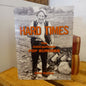 Hard Times – The Unforgettable Pop Burgess of Cobar by John Collins (2013 Softcover)-Book - Australian Local History-Tilbrook and Co