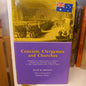 Convicts, Clergymen and Churches by Allan M. Grocott (1980, Hardcover)-Book – Australian History / Religious & Social History-Tilbrook and Co
