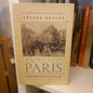 Metro Stop Paris: An Underground History of the City of Light by Gregor Dallas (2008, Hardcover)-Book – History / Travel Writing / Urban Studies-Tilbrook and Co