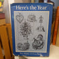 Here's the Year by Peter Watkins and Erica Hughes-Books-Tilbrook and Co