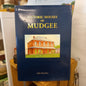 Historic Houses of Mudgee by John Broadley (Signed Limited Edition)-Book - Australian Regional History / Architectural Heritage / Signed Limited Edition-Tilbrook and Co