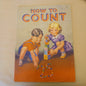 How To Count Book-Books-Tilbrook and Co