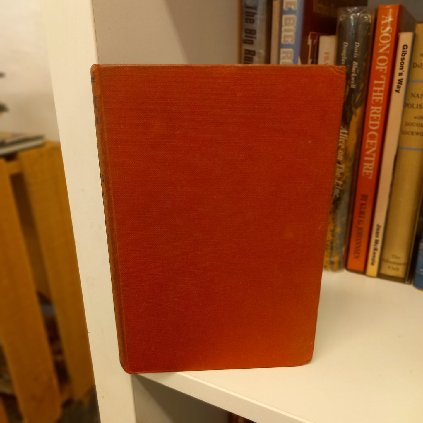 Hoyle Up-To-Date The Official Rules Of Card Games by Ewart Kempson Et Al.-Books-Tilbrook and Co