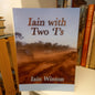 Iain with Two 'I's by Iain Winton-Books-Tilbrook and Co